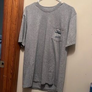 OLD ROW TEE NEVER WORN
